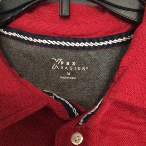 Polo Shirt - Medium - Picture 3 of 3